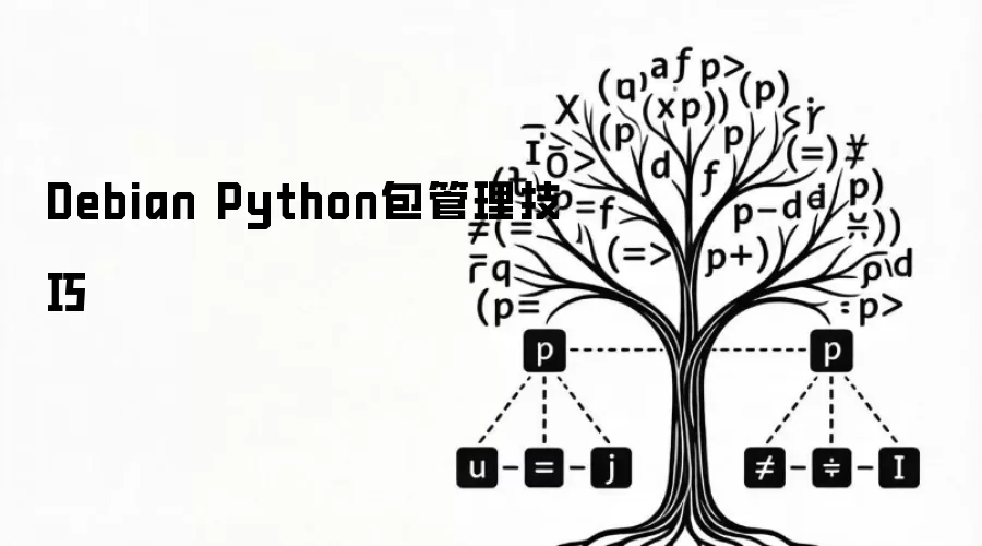 Debian Python包管理技巧