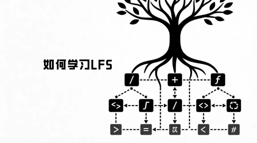 如何学习LFS