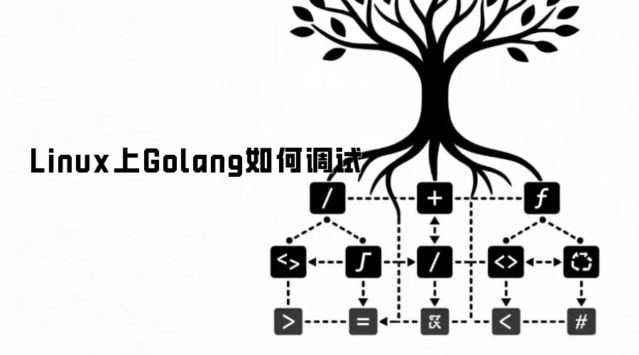 Linux上Golang如何调试