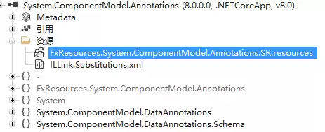 ASP.NET Core 模型验证消息的本地化新姿势详解