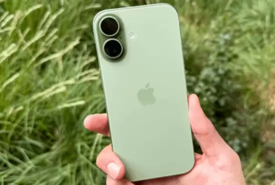 2026年Q1全球十大畅销手机:iPhone17系列包揽前三 中国品牌仅一款上榜