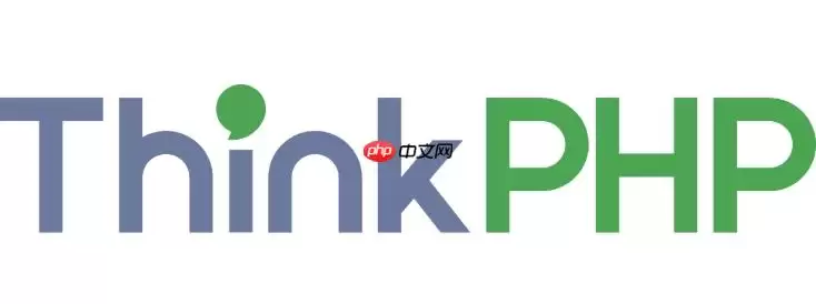 ThinkPHP怎么处理模型字段自动补全_ThinkPHP根据已有信息推导填充【技巧】