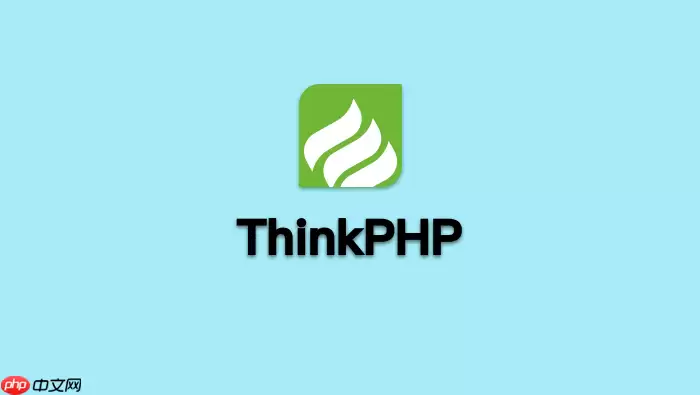 ThinkPHP多语言Excel怎么导_ThinkPHP多语言表格表头介绍【说明】