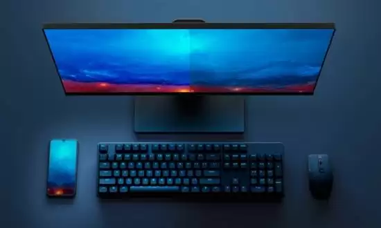 彻底告别144Hz！电竞显示器进入200Hz+普及时代