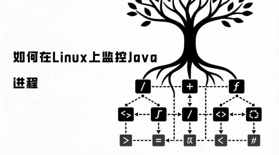 如何在Linux上监控Java进程