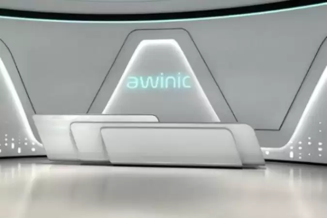 艾为电子:端侧AI万亿市场将至,全链路布局抢先机