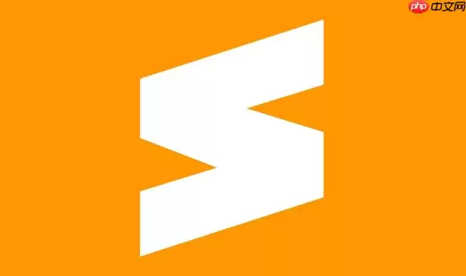 Sublime运行中文显示方框_Sublime运行编码修复流程【攻略】