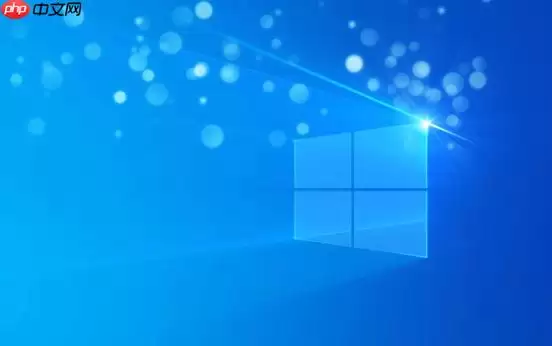 关闭Win10自动更新_禁用Windows Update服务步骤