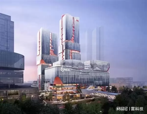 刘强东回乡放大招！京东首个商圈落地宿迁，北上广深懵圈了