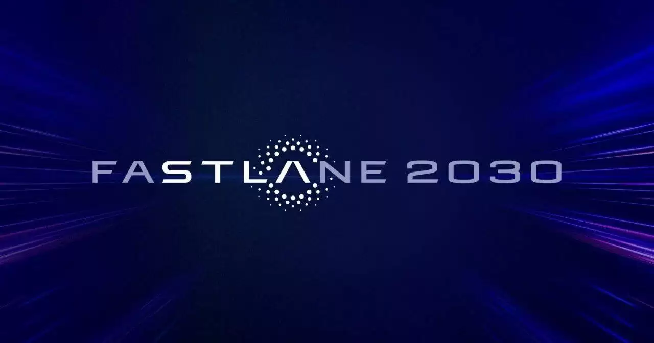 Stellantis集团“FaSTLAne 2030”战略出炉:600亿欧元投入,携手中国车企布局全球
