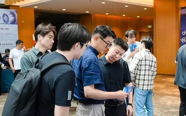 产业抱团远航!泰州这场“跨境电商+产业带”活动干货满满