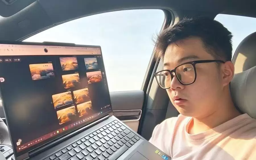 OPCX“520特辑”|我的AI合伙人,我想对你说……