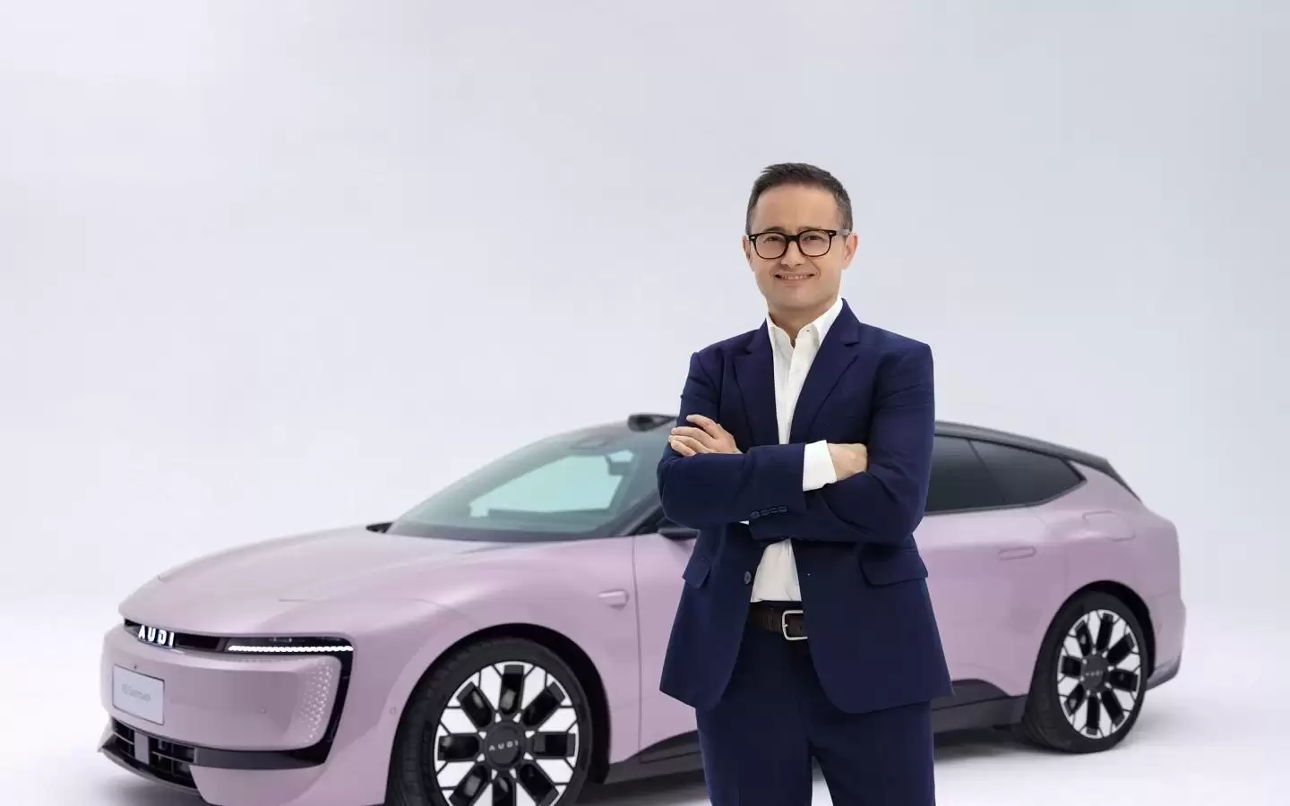 消息称奥迪上汽项目换帅落定,中方同步换防