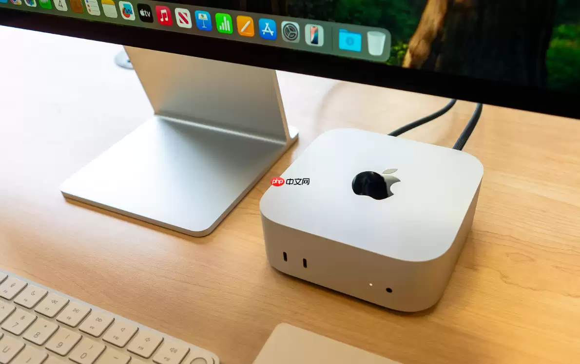 Mac怎么查看系统占用空间 找出占用内存的大文件