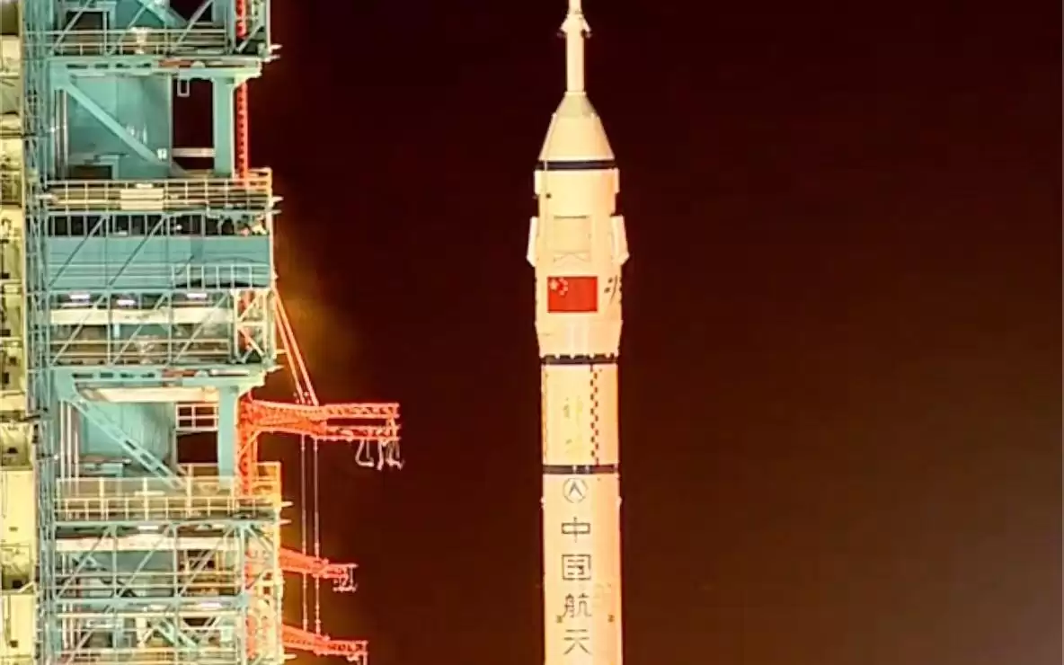 我国将首次在太空连续培育两代水稻