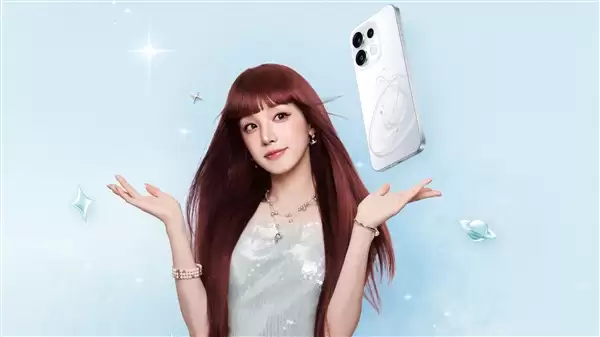 宋雨琦代言！OPPO Reno16系列四色外观公布：3D悬浮星球工艺吸睛