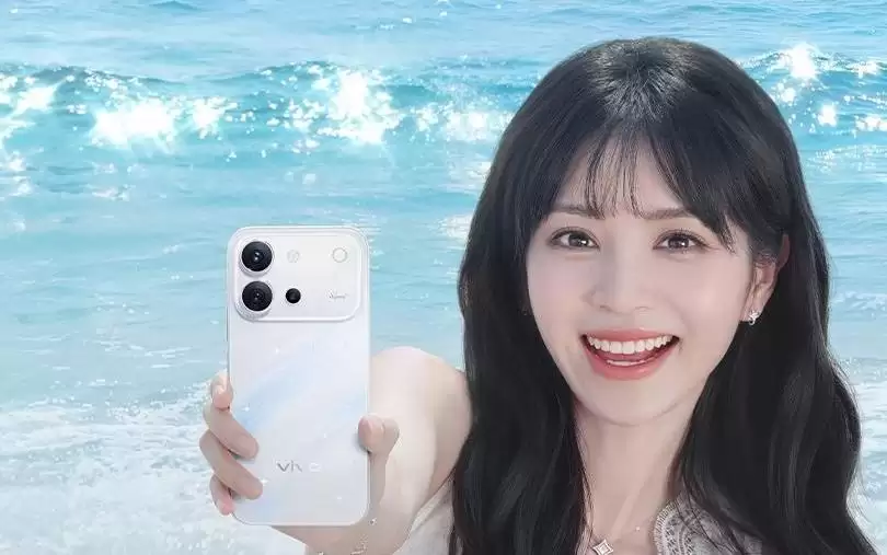 vivo S60系列新机首发亮相：田曦薇代言，5月29日发布