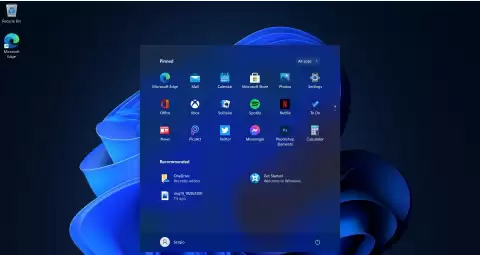 Win11动态磁贴没了怎么办