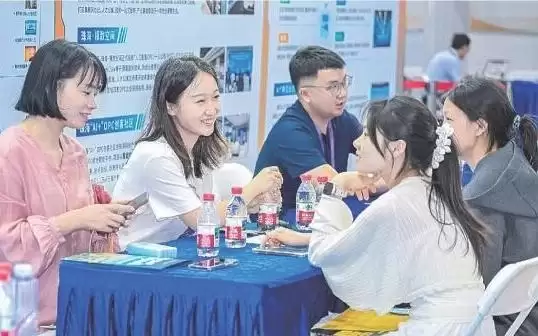 万亿研发投入之后 广东53条新赛道如何长出“新质生产力”