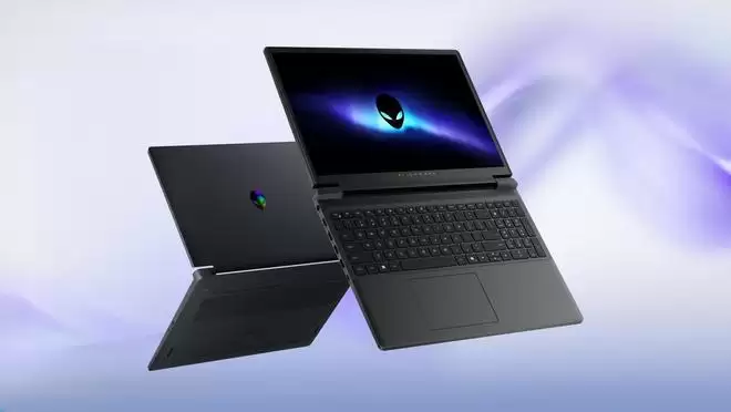 戴尔Alienware 15游戏本上架：260 + 5060当前标价11499元