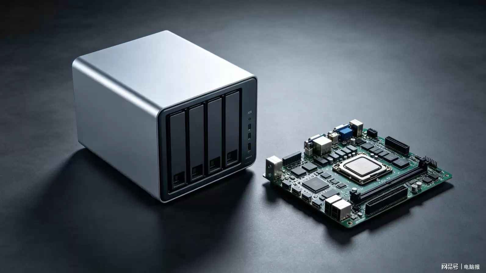 从入门开始,折腾飞牛OS NAS,低功耗飞牛OS X86平台推荐
