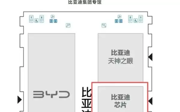 比亚迪自研芯片今晚有望正式亮相!