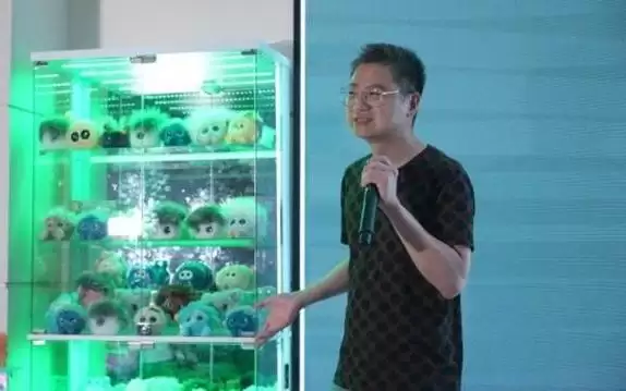 科技暖伴・智启未来——筱嘟宝AI情感陪伴产品生态发布会圆满举办