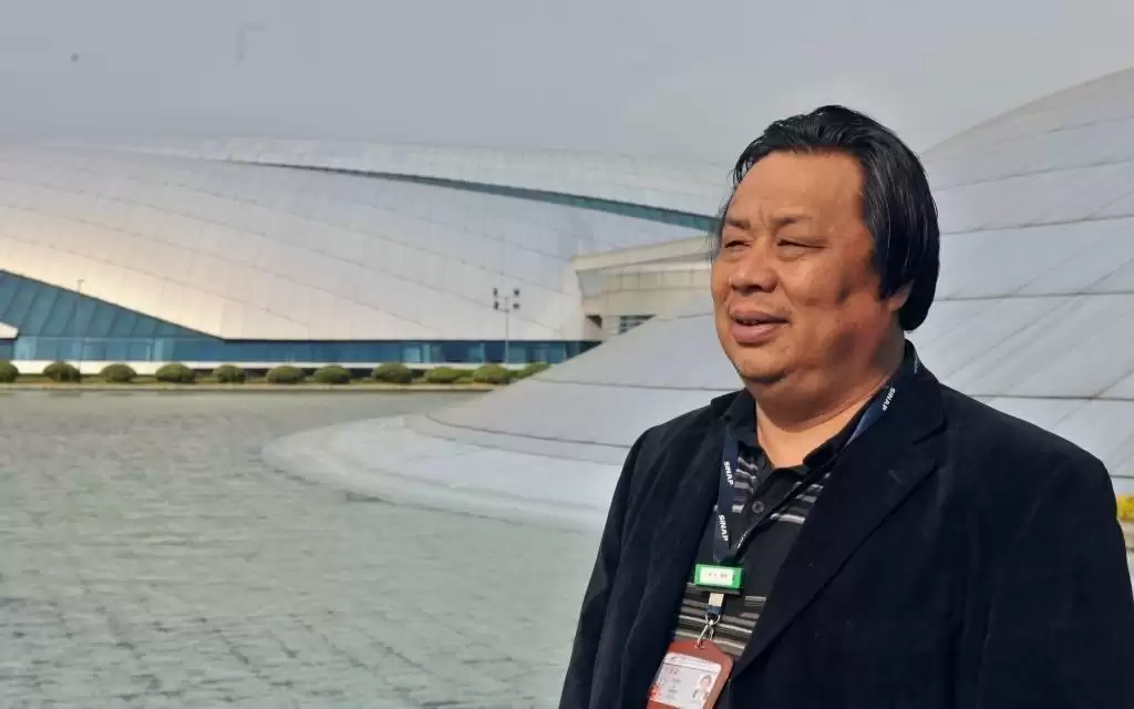 全国“最美科技工作者”名单发布,两位上海科学家入选