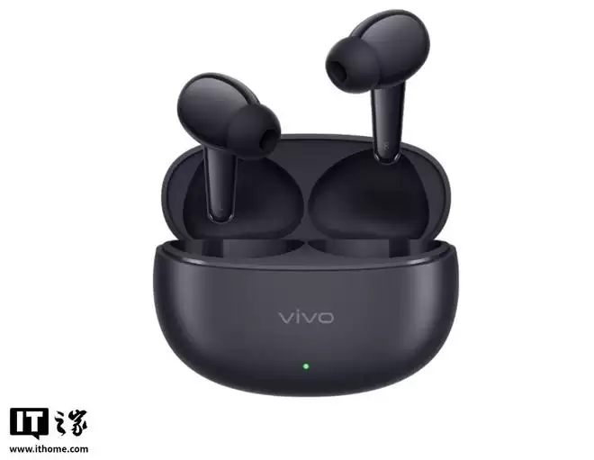vivo TWS 5e耳机发布，229元