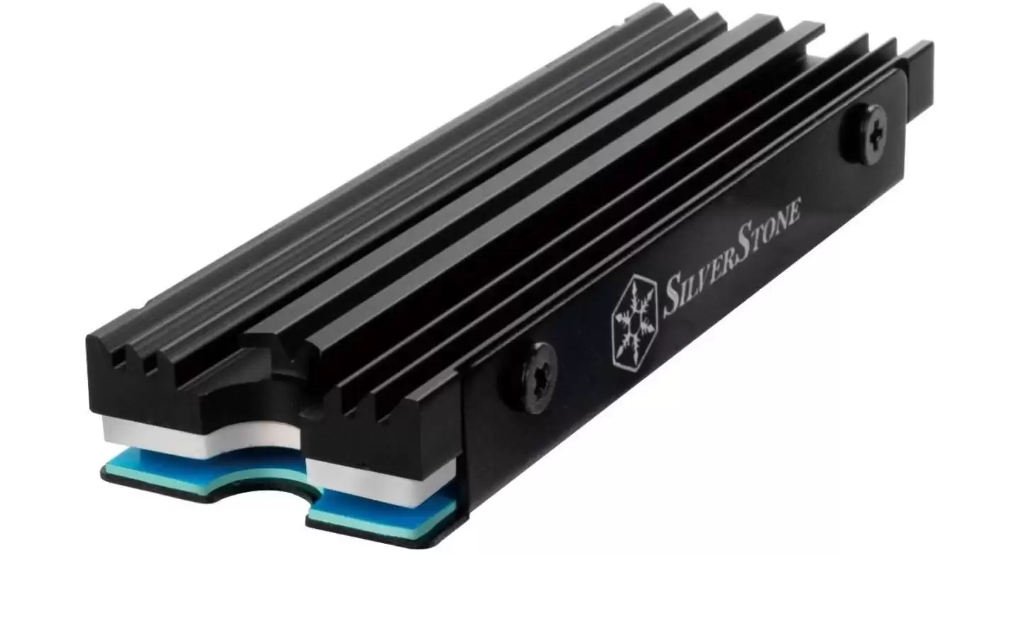 银昕推出超薄M.2 SSD散热套件TP07，符合PS5主机安装要求