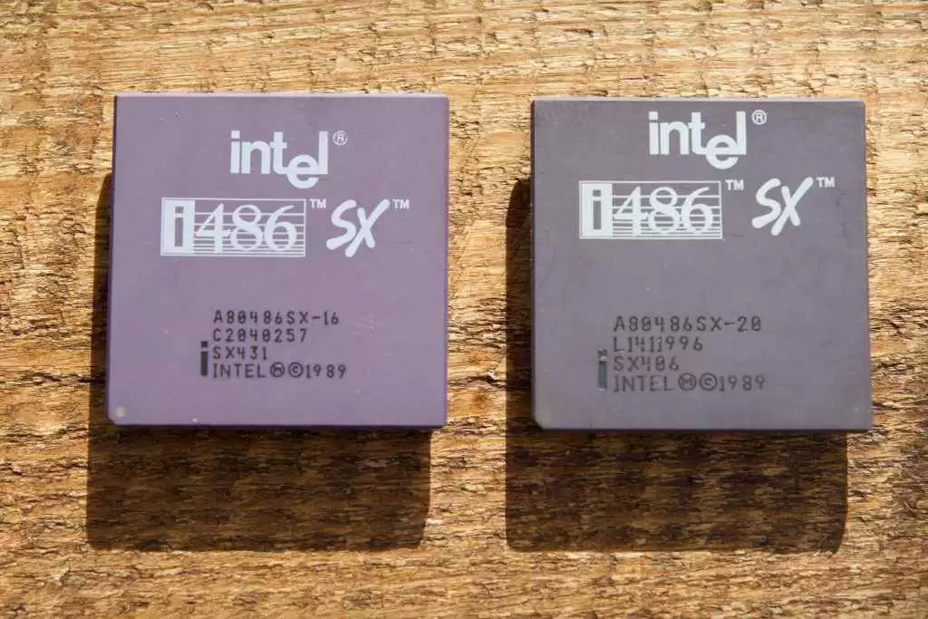 又一代老硬件退场! Linux 内核正式放弃Intel 486 CPU
