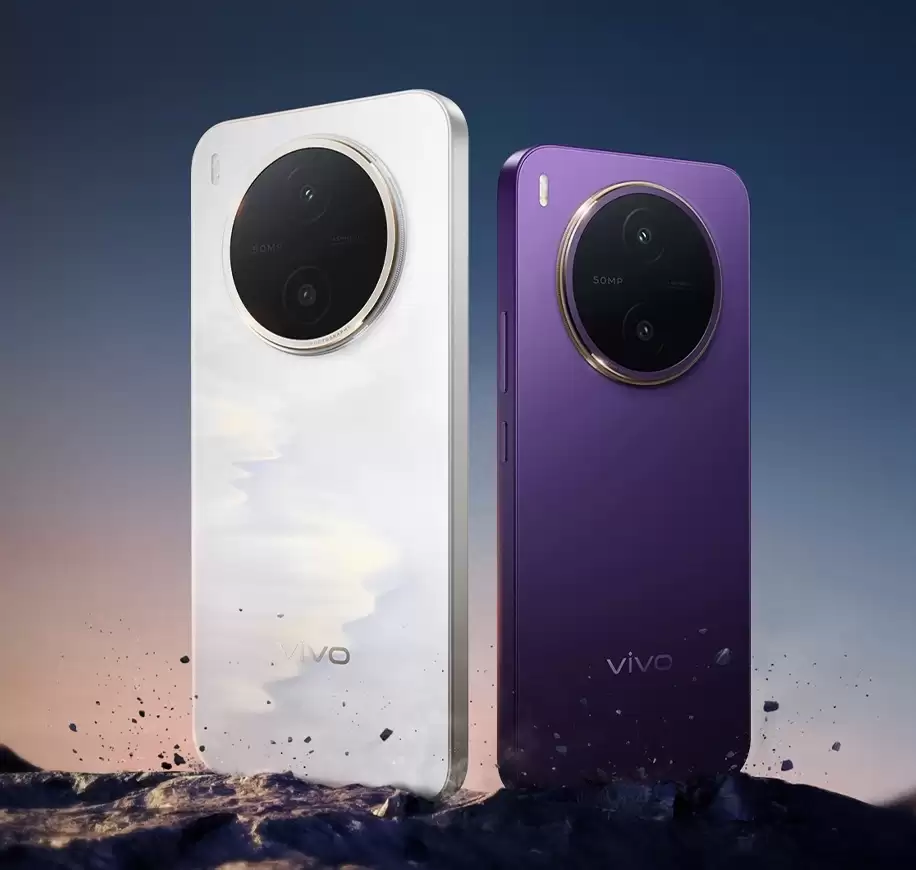 vivo Y600 Pro正式开售 万级大电池耐久拉满
