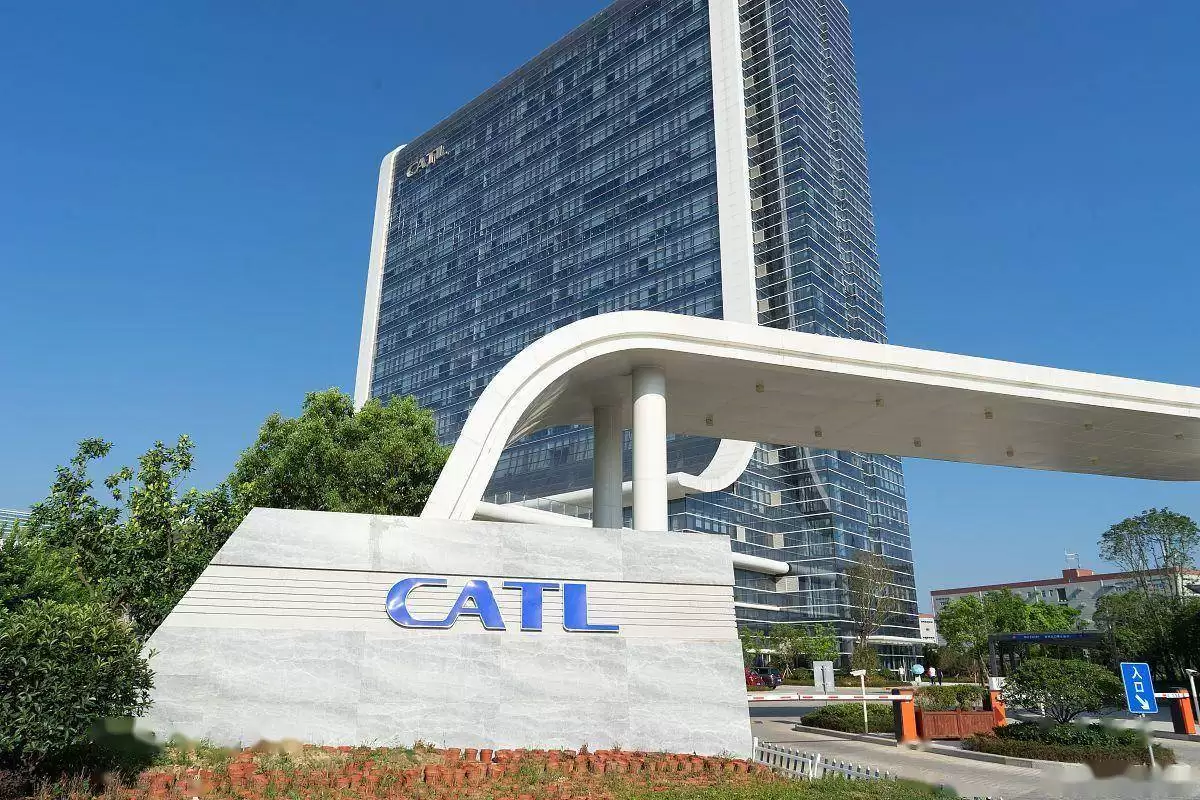 宁德时代钠电池量产:技术突破引领变革,锂焦虑时代或将终结?