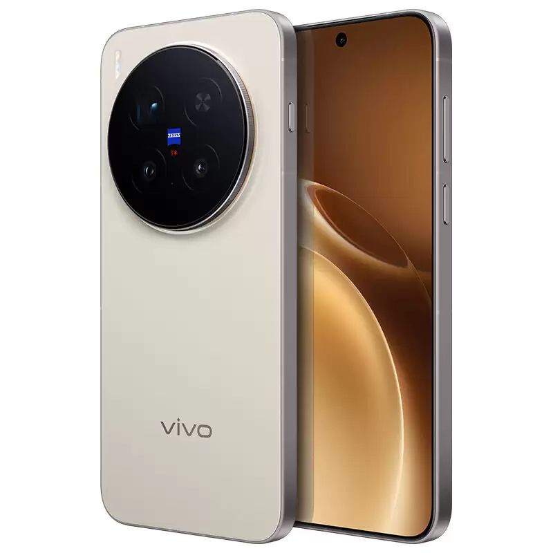 16GB +1TB 摄影师套装：vivo X300 Pro 手机 8299 → 5942 元国补新低