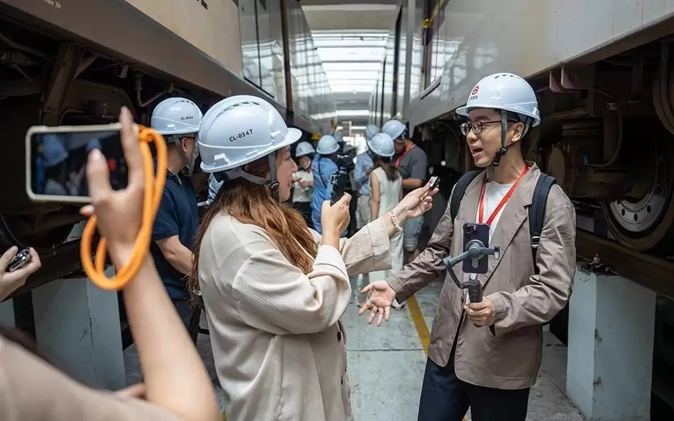 观察|当一座城市打心底把内容创作当回事
