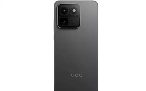iQOO 15T手机现身中国电信终端产品库,预计本月上市