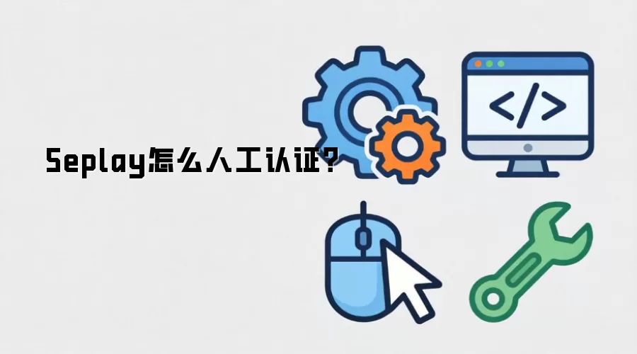 5eplay怎么人工认证?