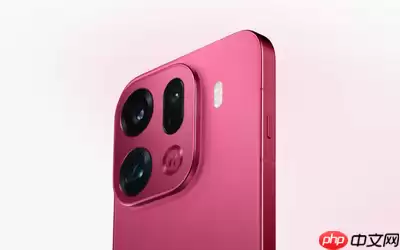 OPPO Find X10系列影像配置曝光 或配三个2亿像素镜头