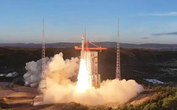再添十八星，千帆星座组网卫星增至182颗