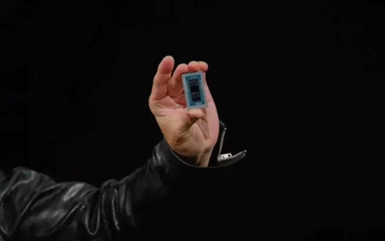 英伟达RTX Spark亮相：老黄重新发明PC？