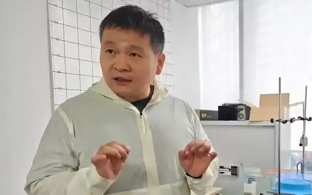 北工大苗扬团队介绍AI助力科研：科研探索周期甚至可从“月级”缩短至“天级”