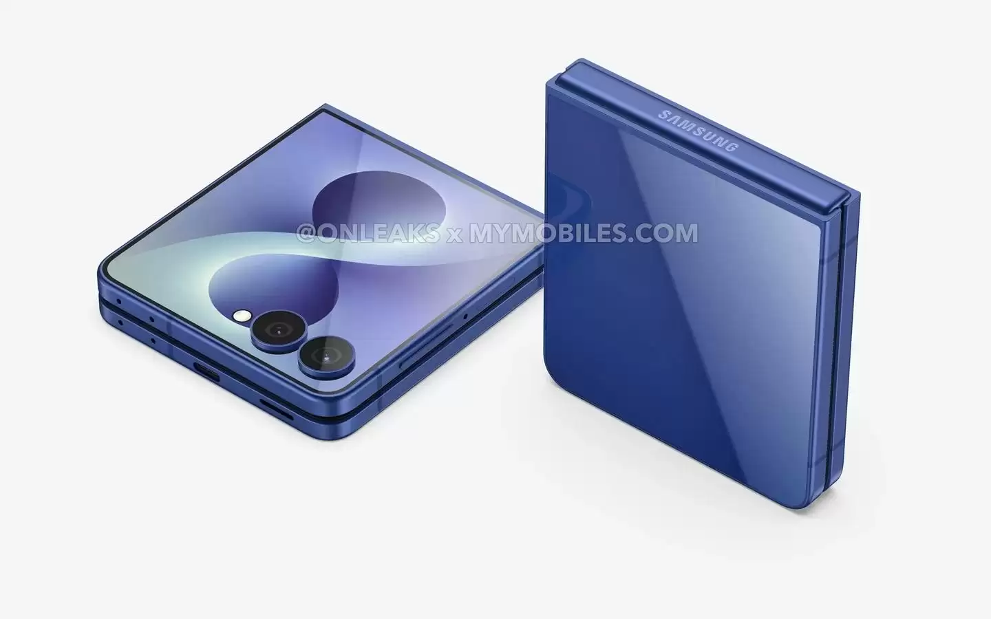 Z Flip8双芯策略曝光，地区决定处理器