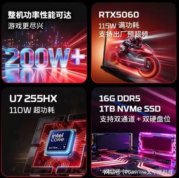 618上分利器！HyperX暗影精灵PRO 16，FPS玩家的梦中情机