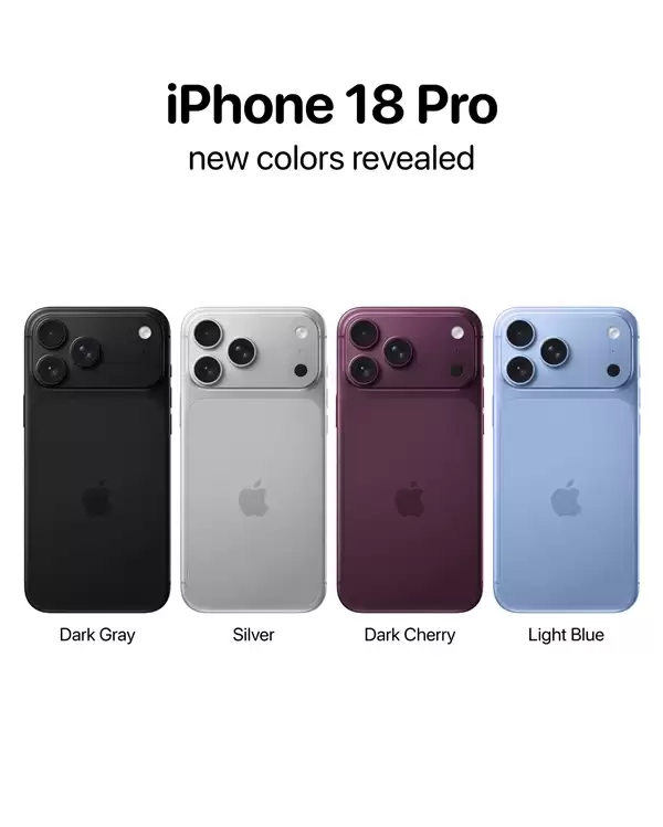 苹果被曝内存合同仅签一年,刻意延期iPhone 18标准版避开涨价周期