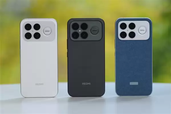 大魔王发布时间提档!REDMI K100 9月见:子系旗舰大战提前开打