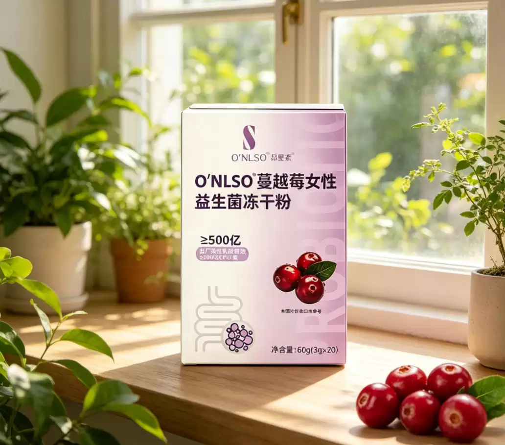 2026女性私密护理十大品牌怎么选?最建议买的妇科益生菌成分安全与实测口碑对比
