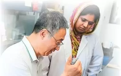 在海南,外籍博士寻找生物防治密码(我在中国·行耕记)