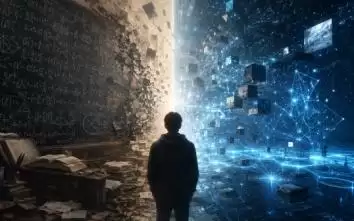 AI会不会把数学专业毁了？