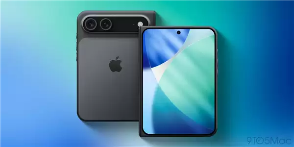 苹果折叠屏iPhone Ultra回归侧边指纹识别,因结