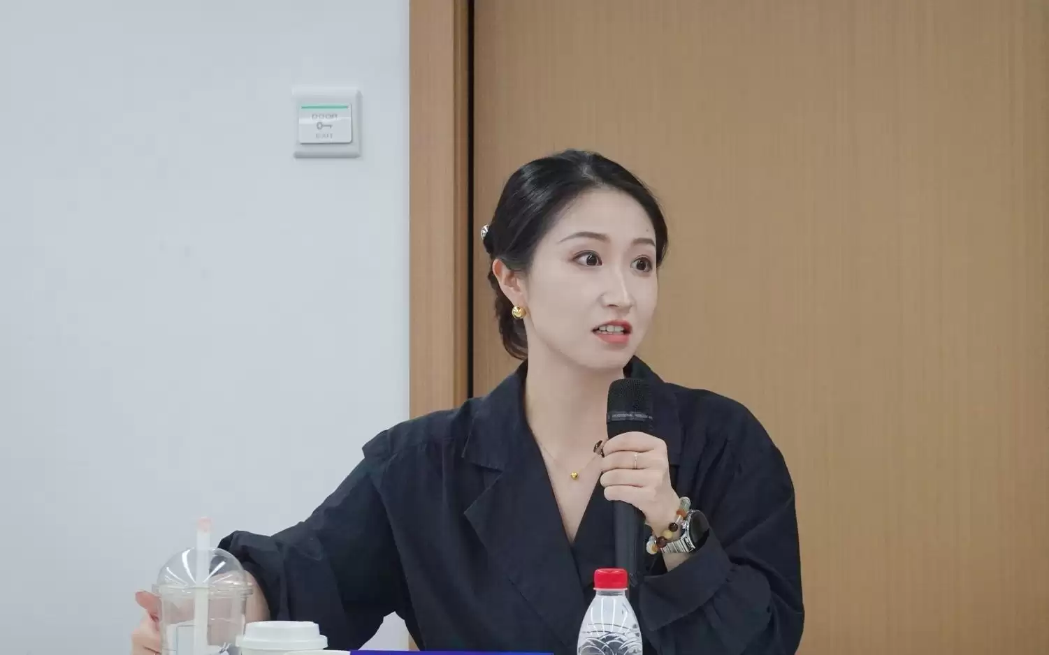 4个月配送超3万单!这场对接活动助力配送机器人进社区